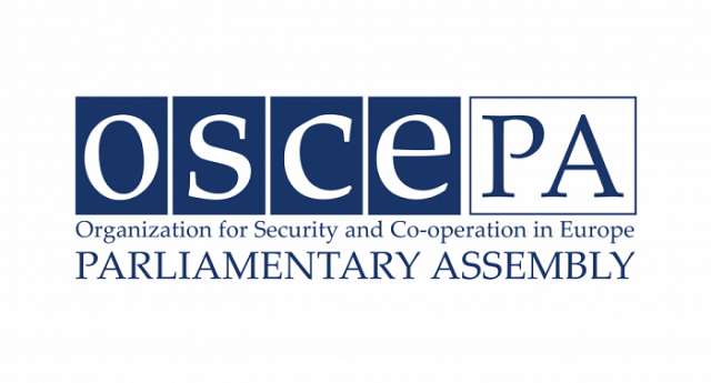 Nagorno-Karabakh conflict to be discussed at OSCE PA annual session